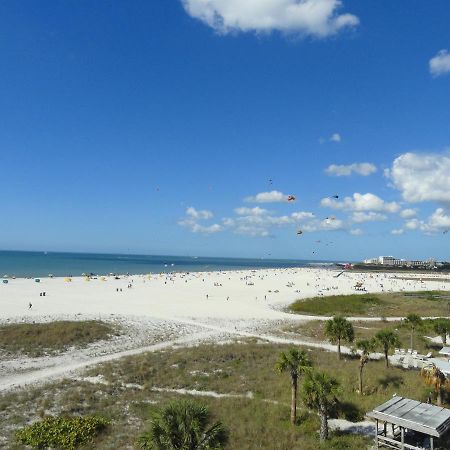 Affordable Beach Condos - One Bedroom Dlx Condos St. Pete Beach Exteriör bild