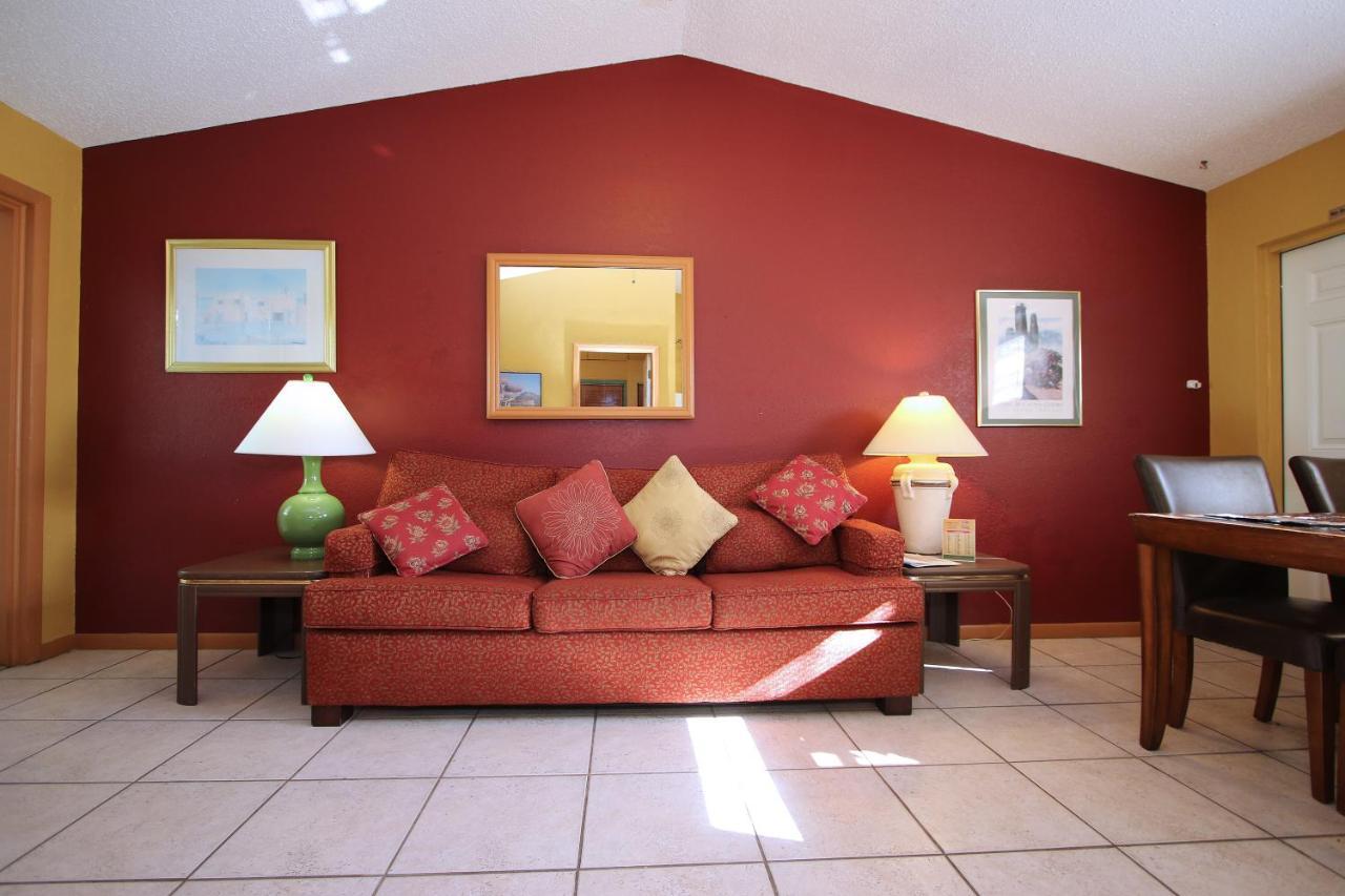 Affordable Beach Condos - One Bedroom Dlx Condos St. Pete Beach Exteriör bild