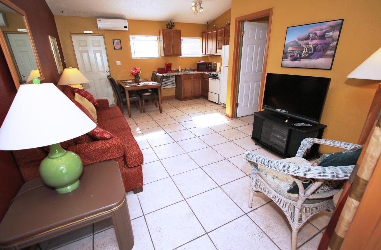 Affordable Beach Condos - One Bedroom Dlx Condos St. Pete Beach Exteriör bild