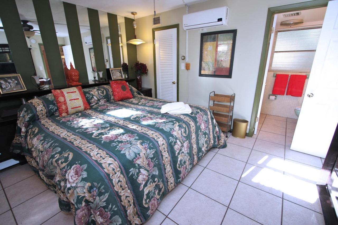 Affordable Beach Condos - One Bedroom Dlx Condos St. Pete Beach Exteriör bild