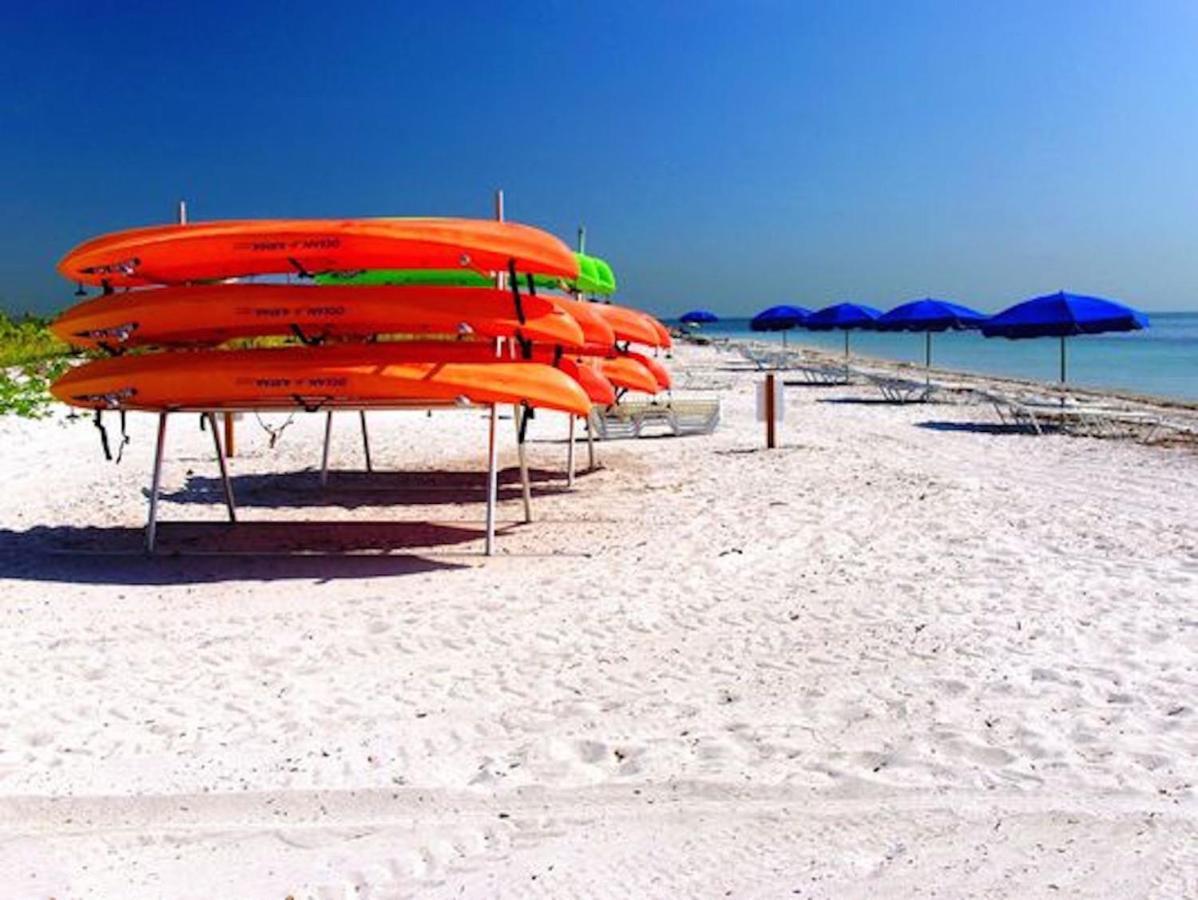 Affordable Beach Condos - One Bedroom Dlx Condos St. Pete Beach Exteriör bild