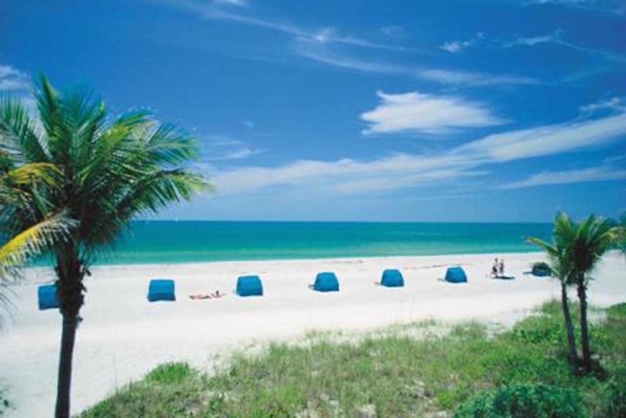 Affordable Beach Condos - One Bedroom Dlx Condos St. Pete Beach Exteriör bild